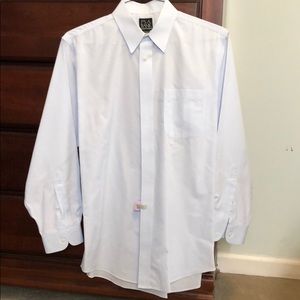 Jos A Bank dress shirt
